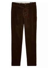 Ralph Lauren Polo Corduroy Stretch-Cotton Pants