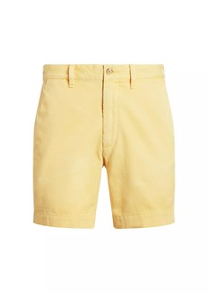 Ralph Lauren Polo Cotton Bermuda Shorts