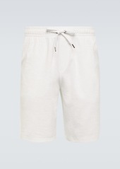Ralph Lauren Polo Polo Ralph Lauren Cotton-blend shorts