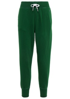 Ralph Lauren: Polo Polo Ralph Lauren Cotton-blend sweatpants