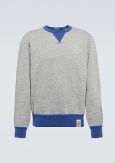Ralph Lauren Polo Polo Ralph Lauren Cotton blend sweatshirt