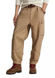 Ralph Lauren Polo Cotton Cargo Pants