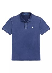 Ralph Lauren Polo Cotton Polo Shirt