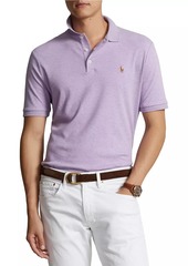 Ralph Lauren Polo Cotton Polo Shirt