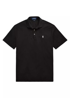 Ralph Lauren Polo Cotton Polo Shirt