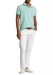 Ralph Lauren Polo Cotton Polo Shirt