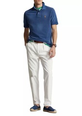 Ralph Lauren Polo Cotton Polo Shirt