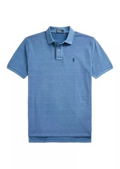 Ralph Lauren: Polo Cotton Polo Shirt