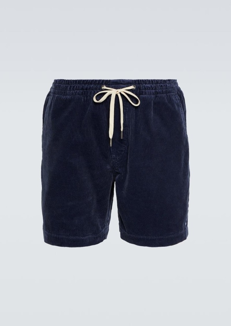 Ralph Lauren Polo Polo Ralph Lauren Cotton shorts