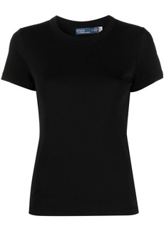 Ralph Lauren: Polo crew-neck cotton T-shirt