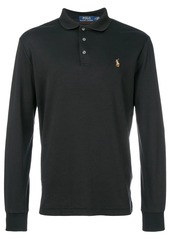 Ralph Lauren Polo custom slim fit polo shirt