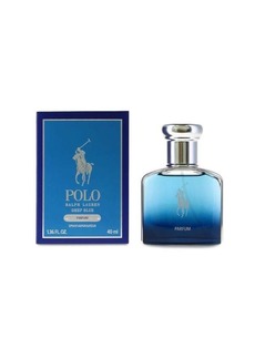 Ralph Lauren Polo Deep Blue Eau De Parfum
