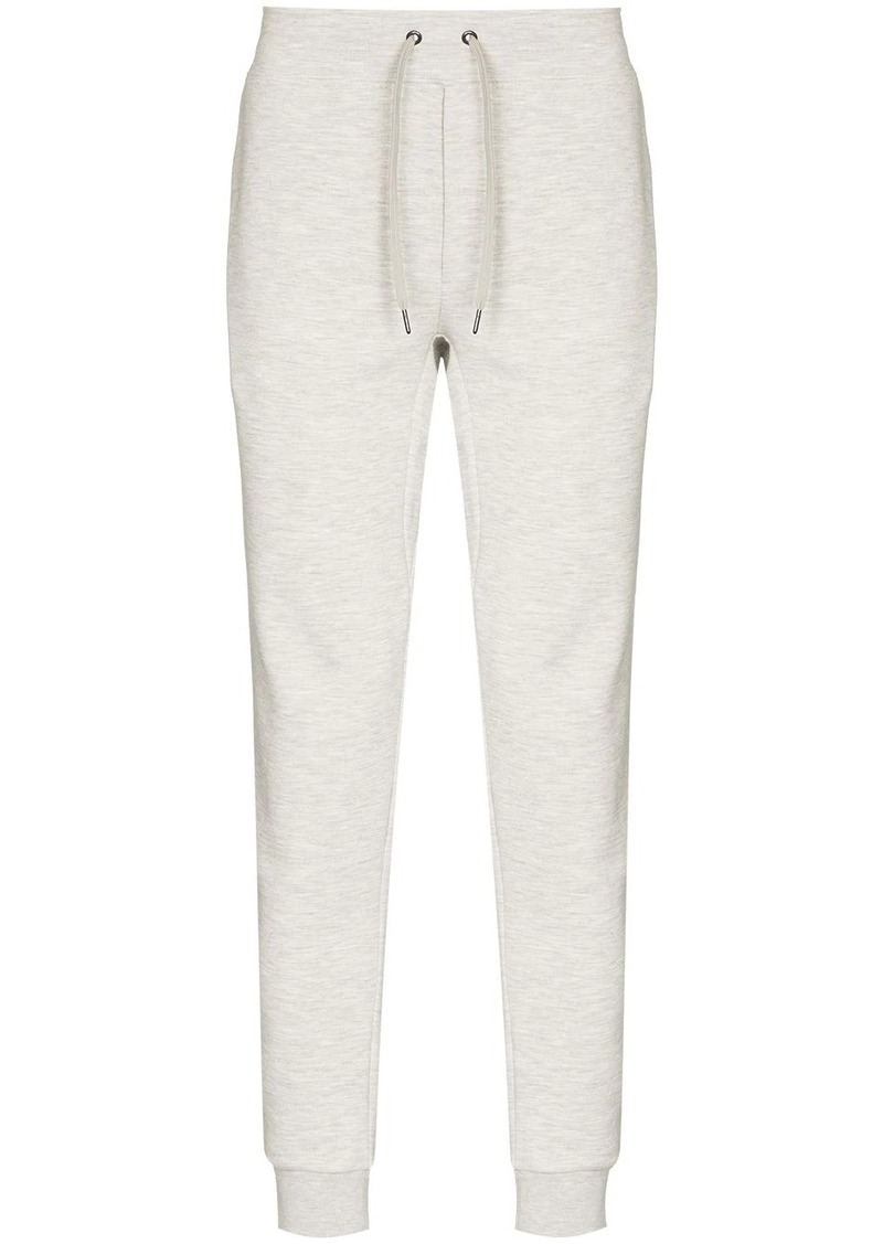 Ralph Lauren Polo double knit fleece sweatpants