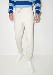 Ralph Lauren Polo double knit fleece sweatpants