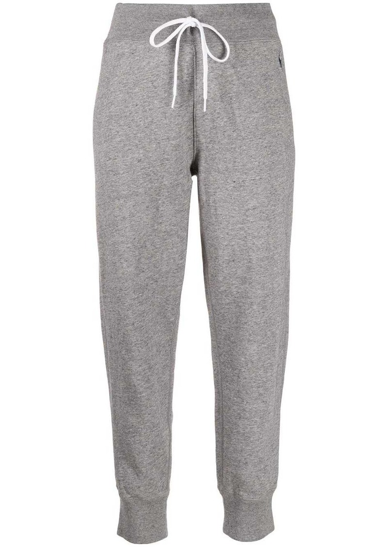 Ralph Lauren: Polo drawstring track trousers