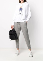 Ralph Lauren: Polo drawstring track trousers