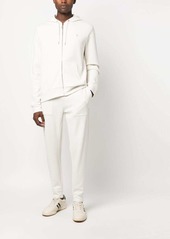 Ralph Lauren Polo drawstring-waist jersey track pants