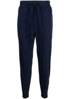 Ralph Lauren Polo drawstring-waist jogging trousers