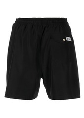 Ralph Lauren Polo drawstring waist logo-patch shorts
