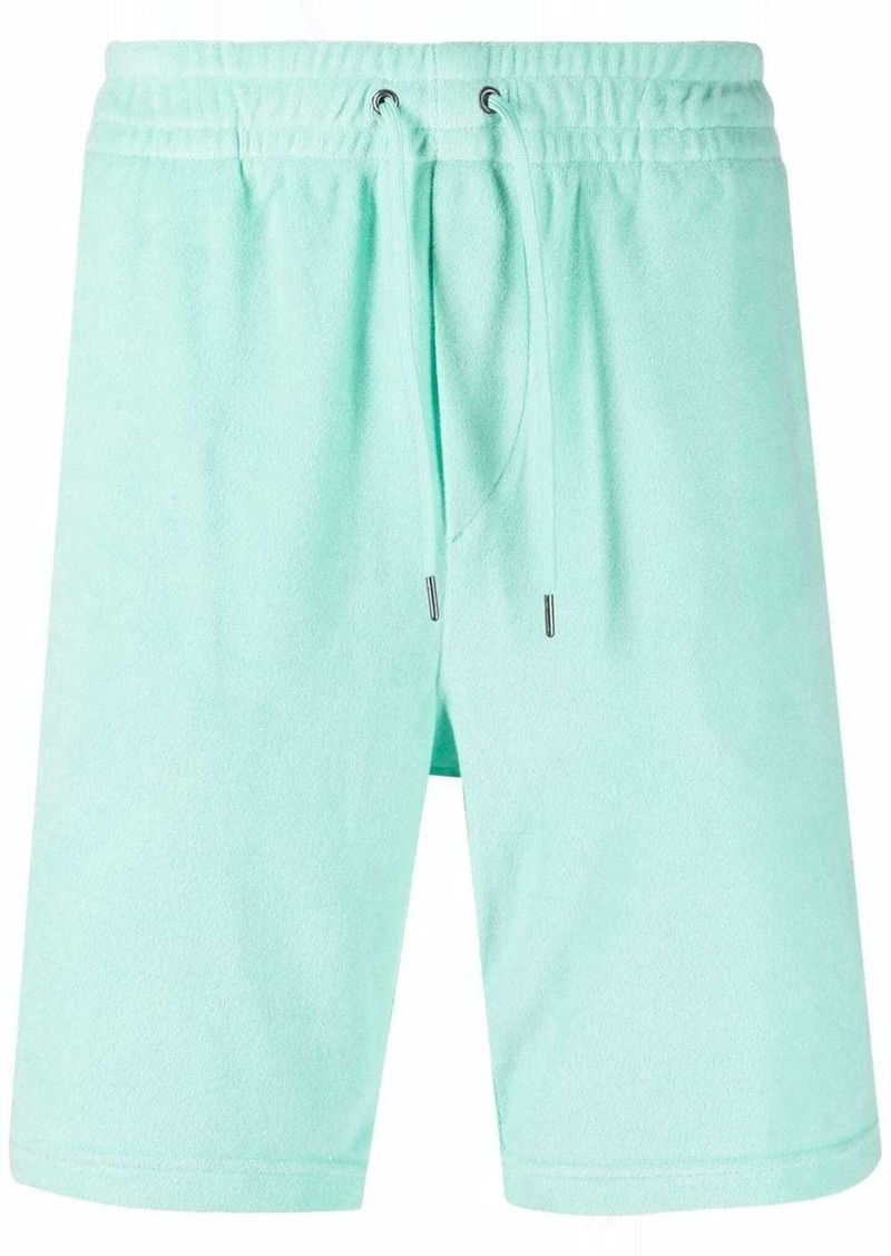 Ralph Lauren Polo drawstring-waist shorts