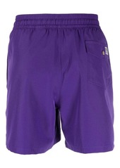 Ralph Lauren Polo drawstring-waist swim shorts