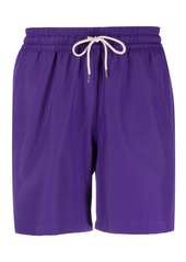 Ralph Lauren Polo drawstring-waist swim shorts