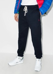 Ralph Lauren Polo drawstring-waist track pants