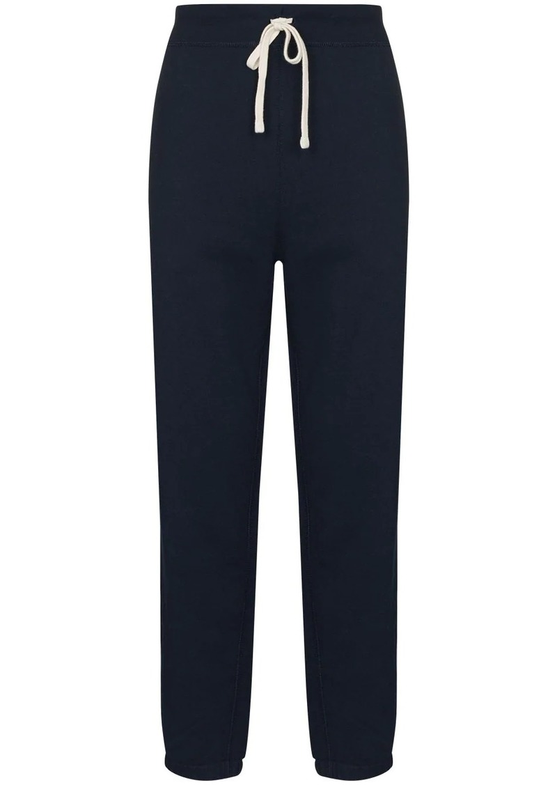 Ralph Lauren Polo drawstring-waist track pants