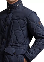 Ralph Lauren Polo Eastham Utility Jacket