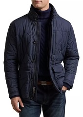 Ralph Lauren Polo Eastham Utility Jacket