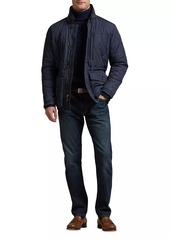 Ralph Lauren Polo Eastham Utility Jacket