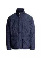 Ralph Lauren Polo Eastham Utility Jacket