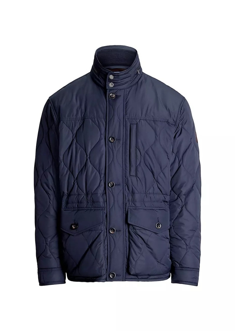 Ralph Lauren Polo Eastham Utility Jacket