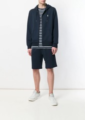 Ralph Lauren Polo drawstring-waist track shorts