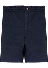 Ralph Lauren Polo elasticated waistband deck shorts