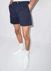 Ralph Lauren Polo elasticated waistband deck shorts