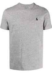 Ralph Lauren Polo embroidered-logo cotton T-shirt