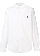 Ralph Lauren Polo embroidered logo shirt