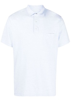 Ralph Lauren Polo embroidered-logo short-sleeve polo shirt
