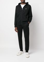 Ralph Lauren Polo embroidered-logo track pants