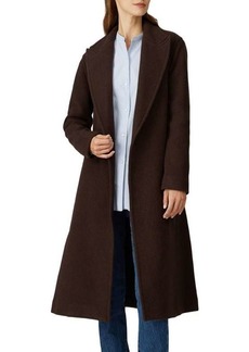 Ralph Lauren: Polo Emille Wool Blend Coat