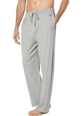 Ralph Lauren Polo Enzyme Lightweight Cotton Sleepwear Relaxed Fit PJ Pants