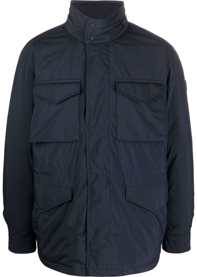 Ralph Lauren Polo Field multi-pocket jacket