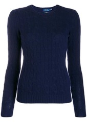 Ralph Lauren: Polo fine knit sweatshirt