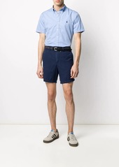 Ralph Lauren Polo fitted chino shorts