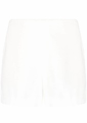 Ralph Lauren: Polo Flat Front linen shorts