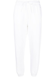 Ralph Lauren: Polo fleece cotton track pants