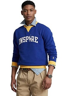 Ralph Lauren Polo Fleece Sweatshirt