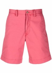 Ralph Lauren Polo four-pocket cotton chino shorts