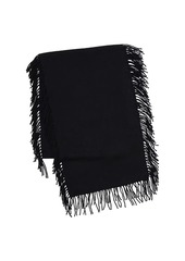 Ralph Lauren: Polo Fringed Cashmere Wrap